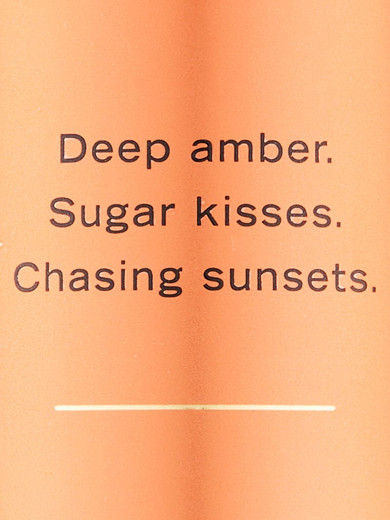 Amber Romance - Brume Parfumée Corporelle | Victoria's Secret
