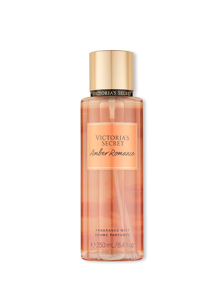 Amber Romance - Brume Parfumée Corporelle | Victoria's Secret