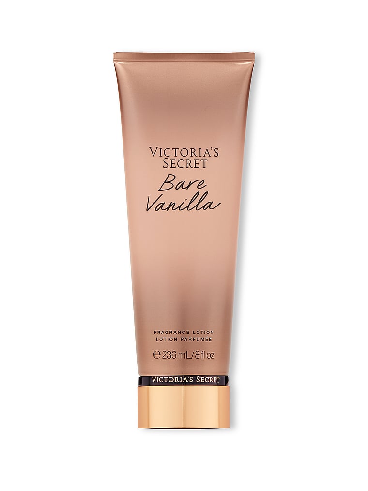 Bare Vanilla - Lotion Parfumée Corporelle | Victoria's Secret