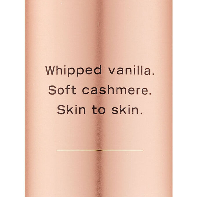 Bare Vanilla - Brume Parfumée Corporelle | Victoria's Secret