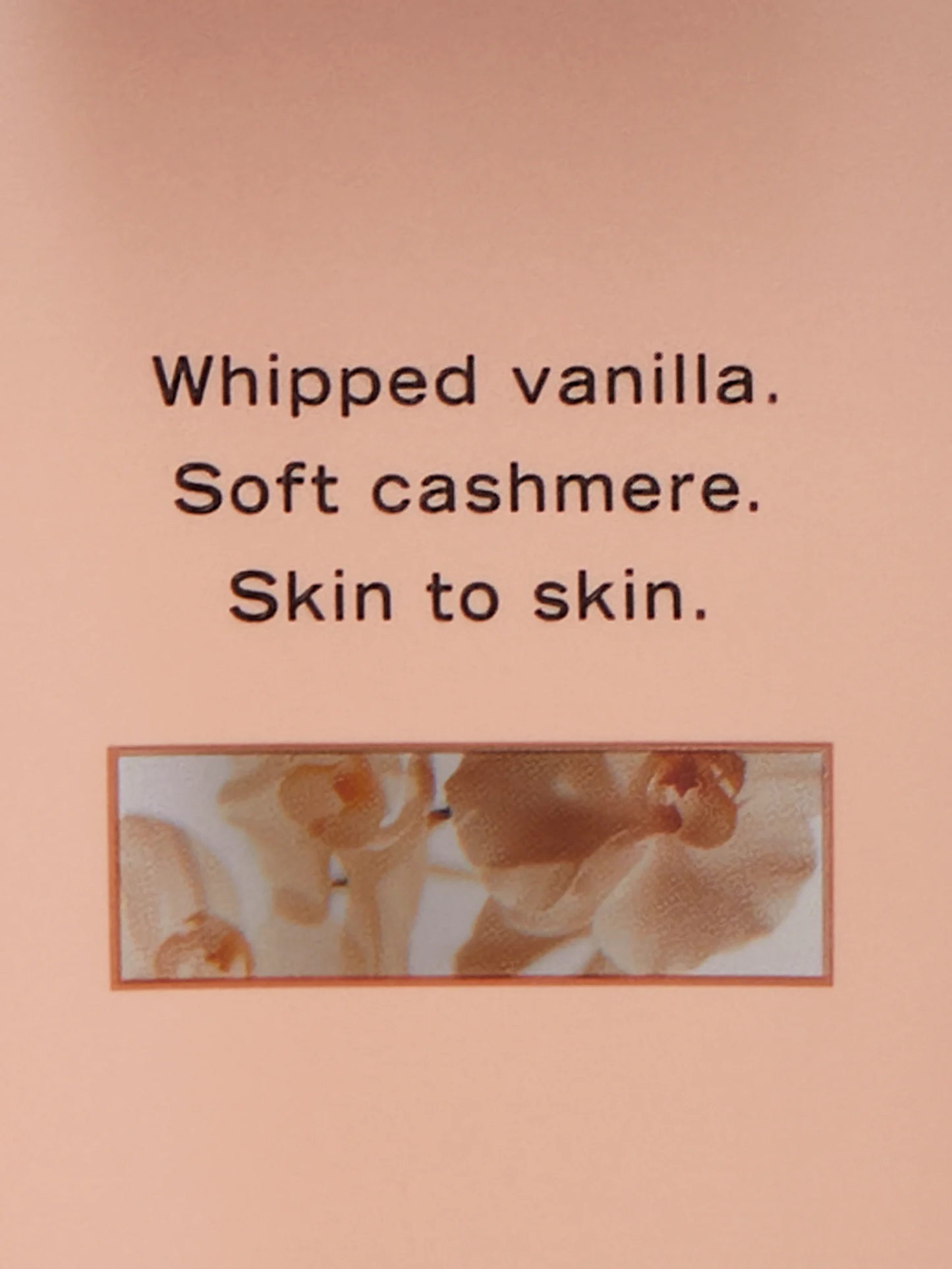 Bare Vanilla - Lotion Parfumée Corporelle | Victoria's Secret