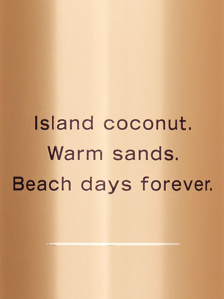 Coconut Passion - Brume Parfumée Corporelle | Victoria's Secret
