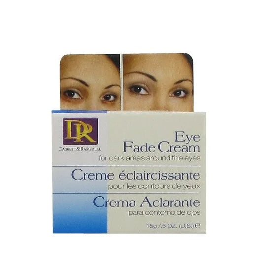 Crème Éclaircissante Contour des Yeux - Regard Éclatant | Daggett & Ramsdell