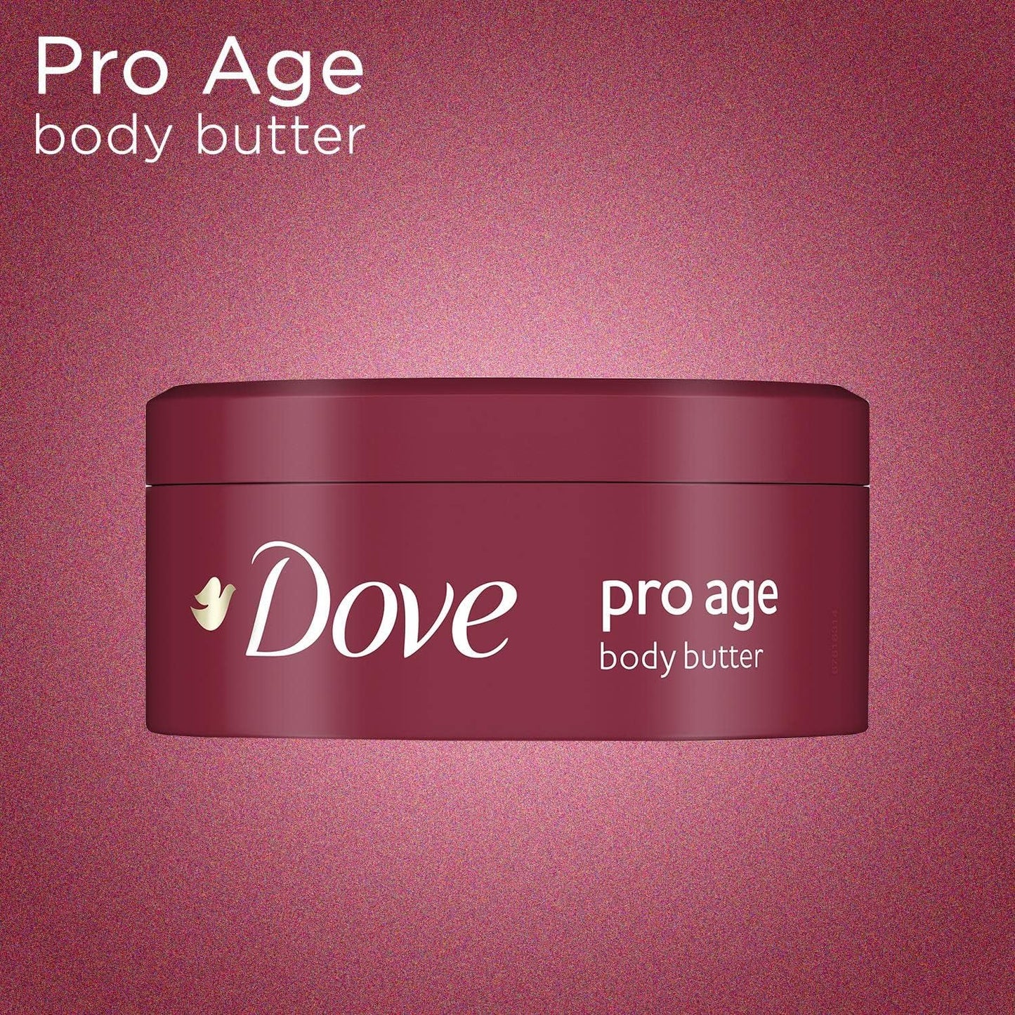 Beurre Corporel Hydratant pour Peau Mature - Pro Age Care | Dove