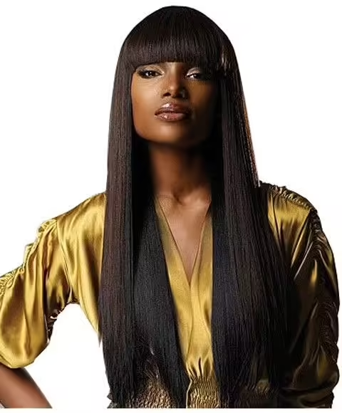 Tissage Remi Silky Wvg HH - Extension de Cheveux 100% Remy | Goddess Remi de Sensationnel