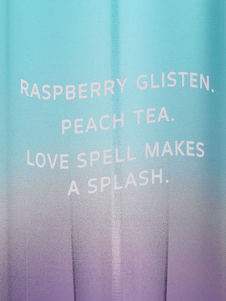Love Spell Splash - Brume Parfumée Corporelle | Victoria's Secret