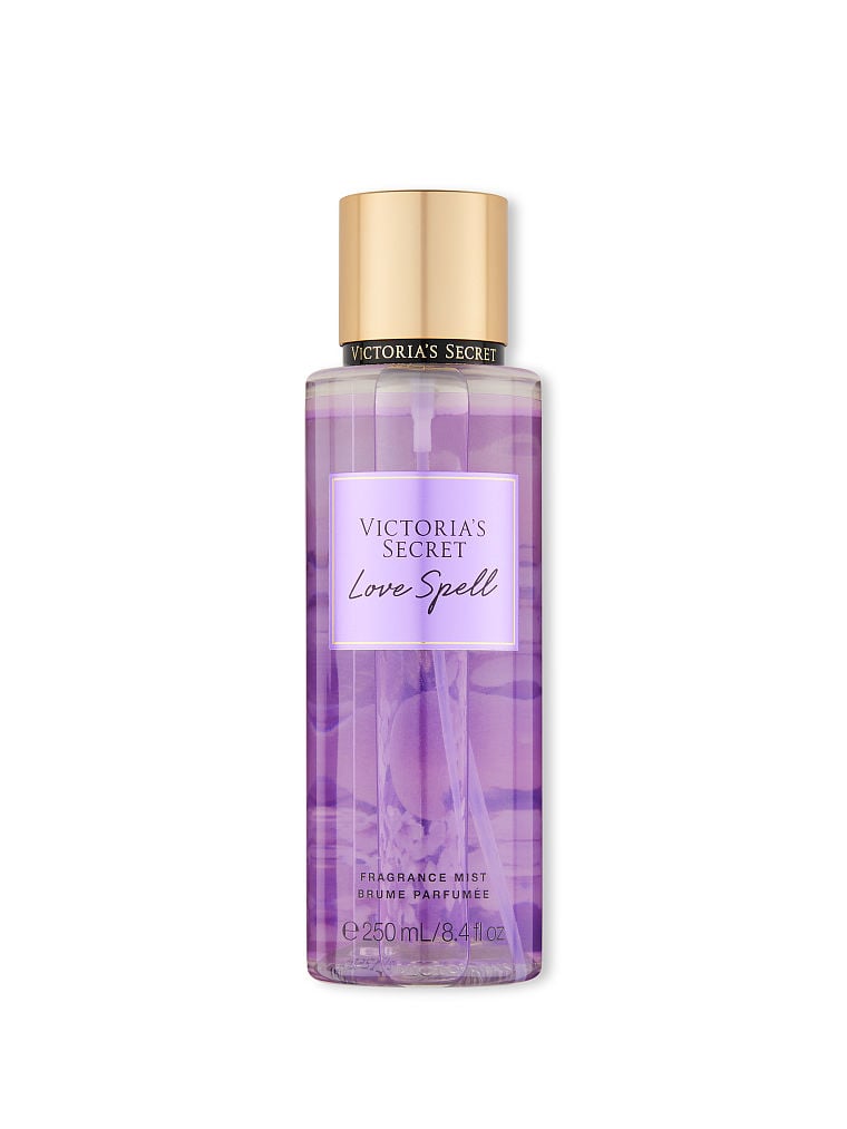 Love Spell - Brume Parfumée Corporelle | Victoria's Secret