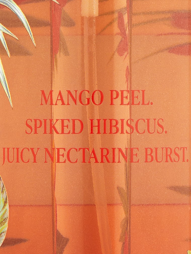 Mango Smash - Brume Parfumée Corporelle | Victoria's Secret