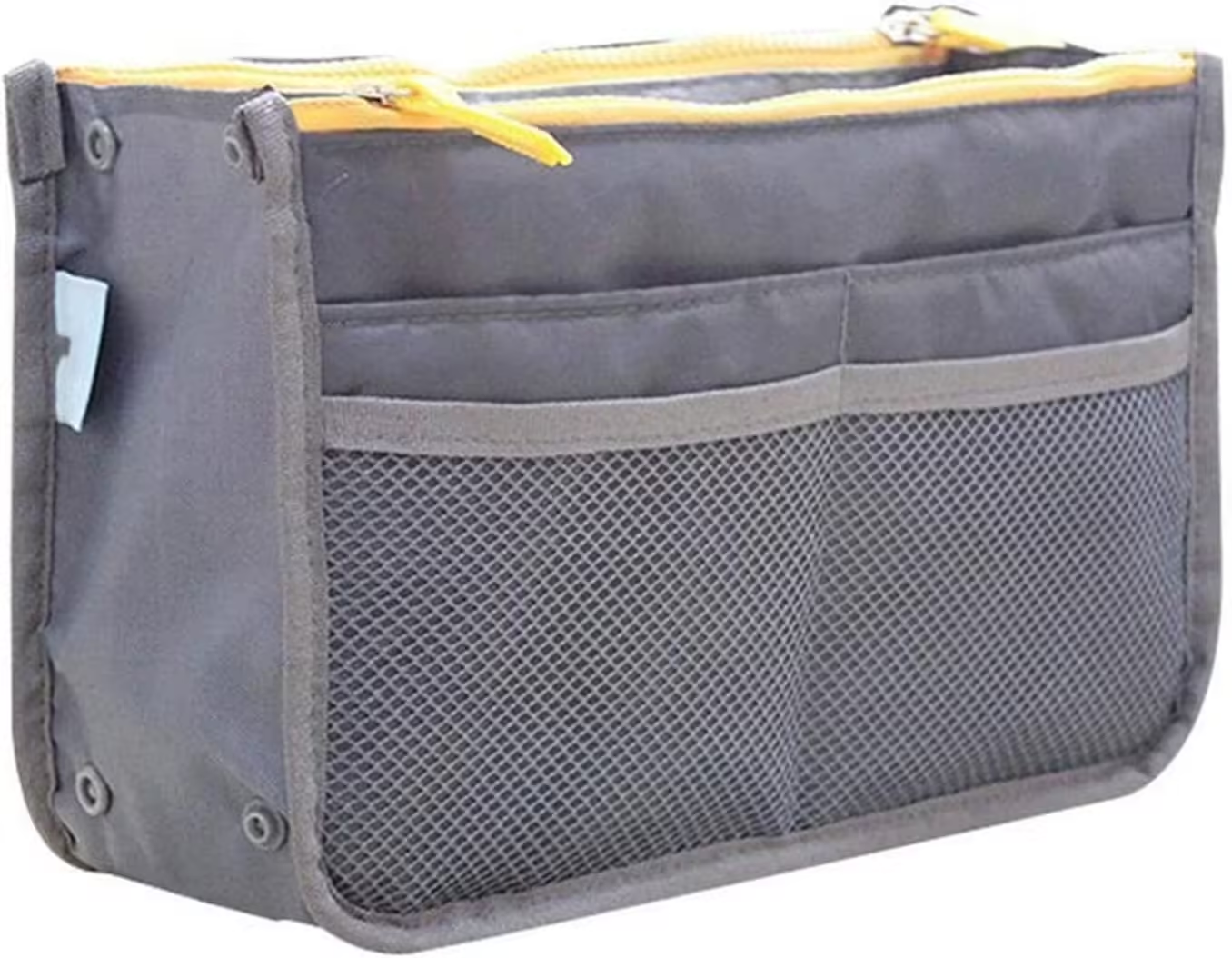 Organisateur de Sac à Main Multifonction - Extensible & Accès Rapide