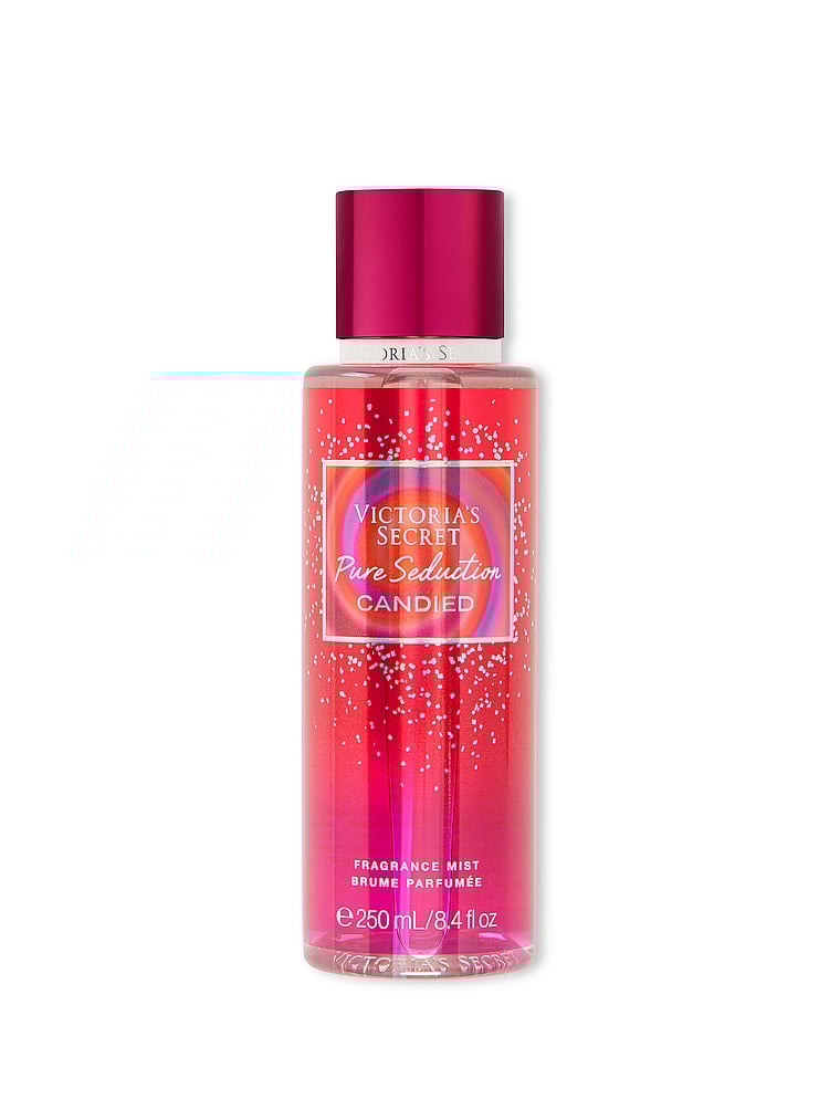 Pure Seduction Candied - Brume Parfumée Corporelle | Victoria's Secret