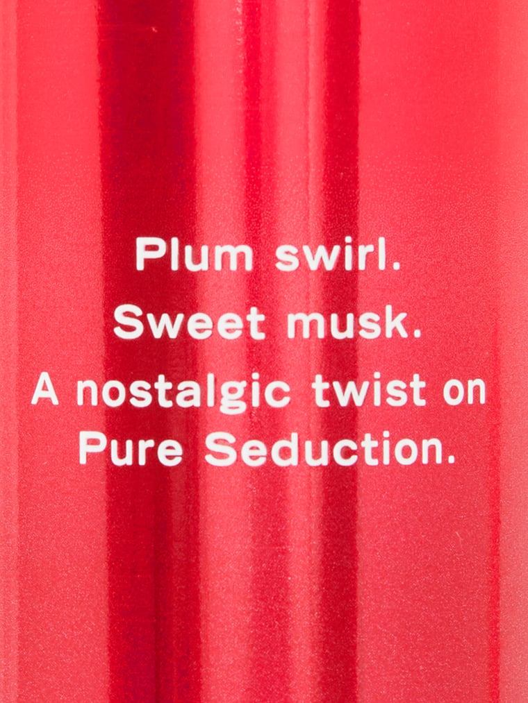 Pure Seduction Candied - Brume Parfumée Corporelle | Victoria's Secret