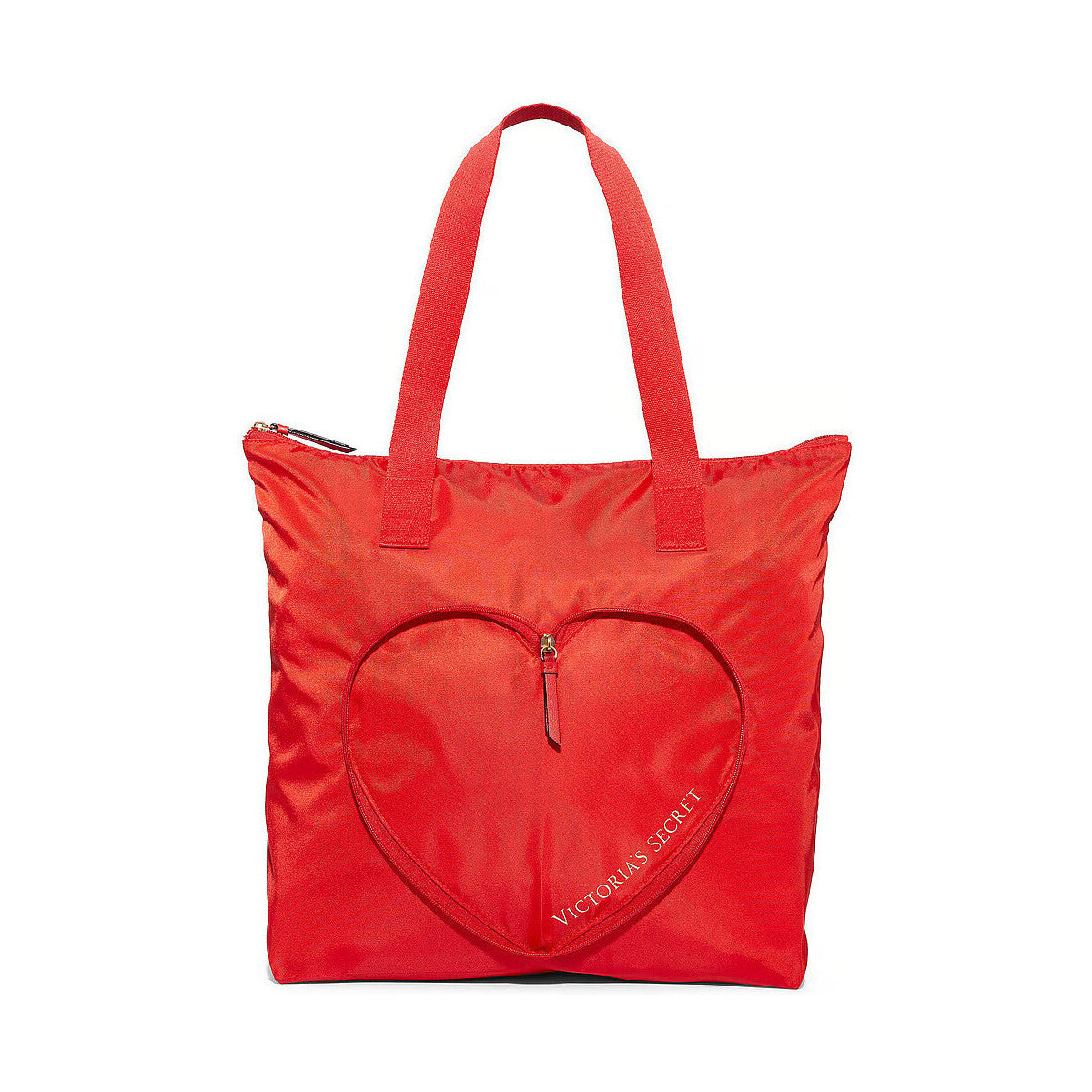 Sac Pliable en Forme de Coeur – Stylé et Pratique | Victoria's Secret