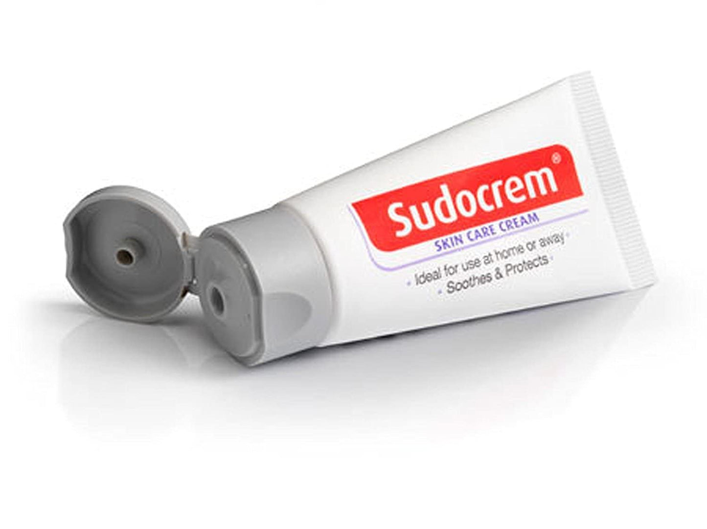 Crème de Soin pour la Peau en Tube - Douceur & Protection Quotidienne | Sudocrem