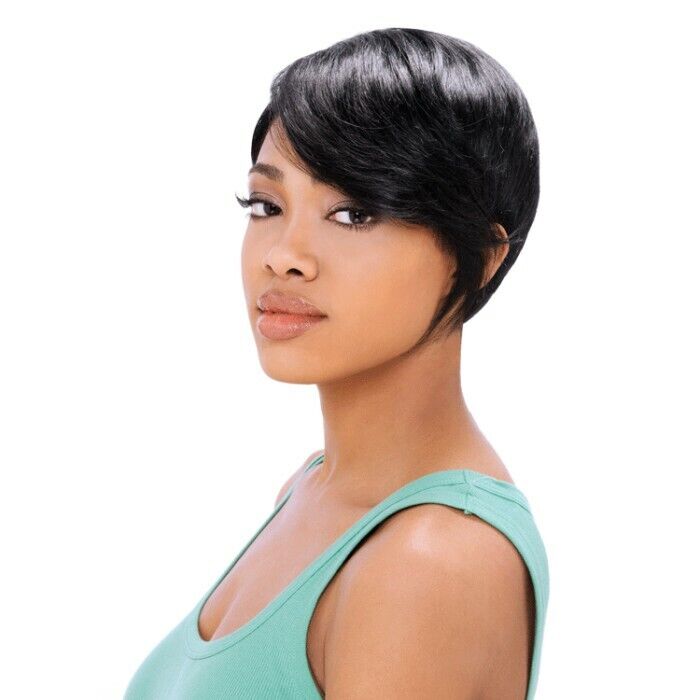 Tissage Tara 27pcs HH - 100% Cheveux Naturels | Premium Plus de Sensationnel