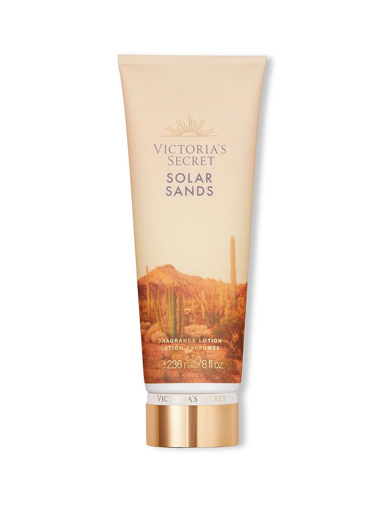 Solar Sands - Lotion Parfumée Corporelle | Victoria's Secret