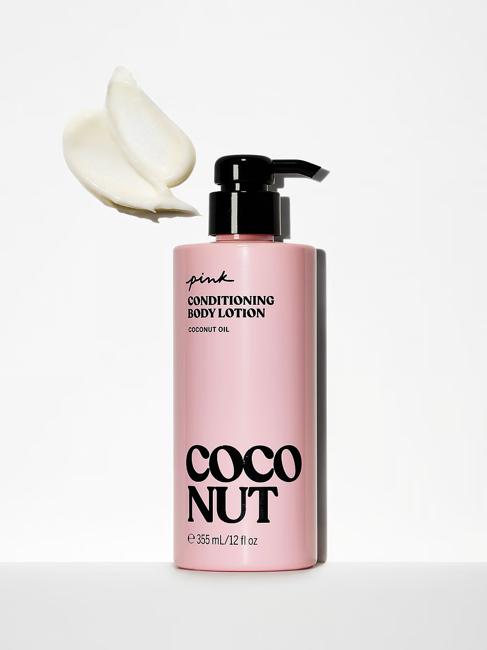 Lotion Revitalisante à la Noix de Coco - Coconut | Pink de Victoria’s Secret