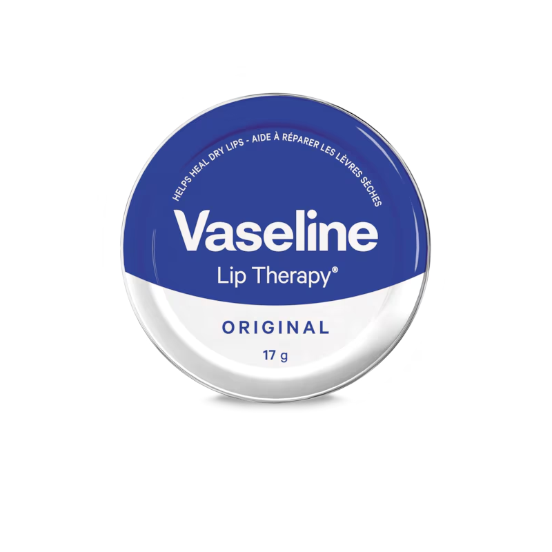 Soin des Lèvres - Original - Répare & Hydrate | Vaseline