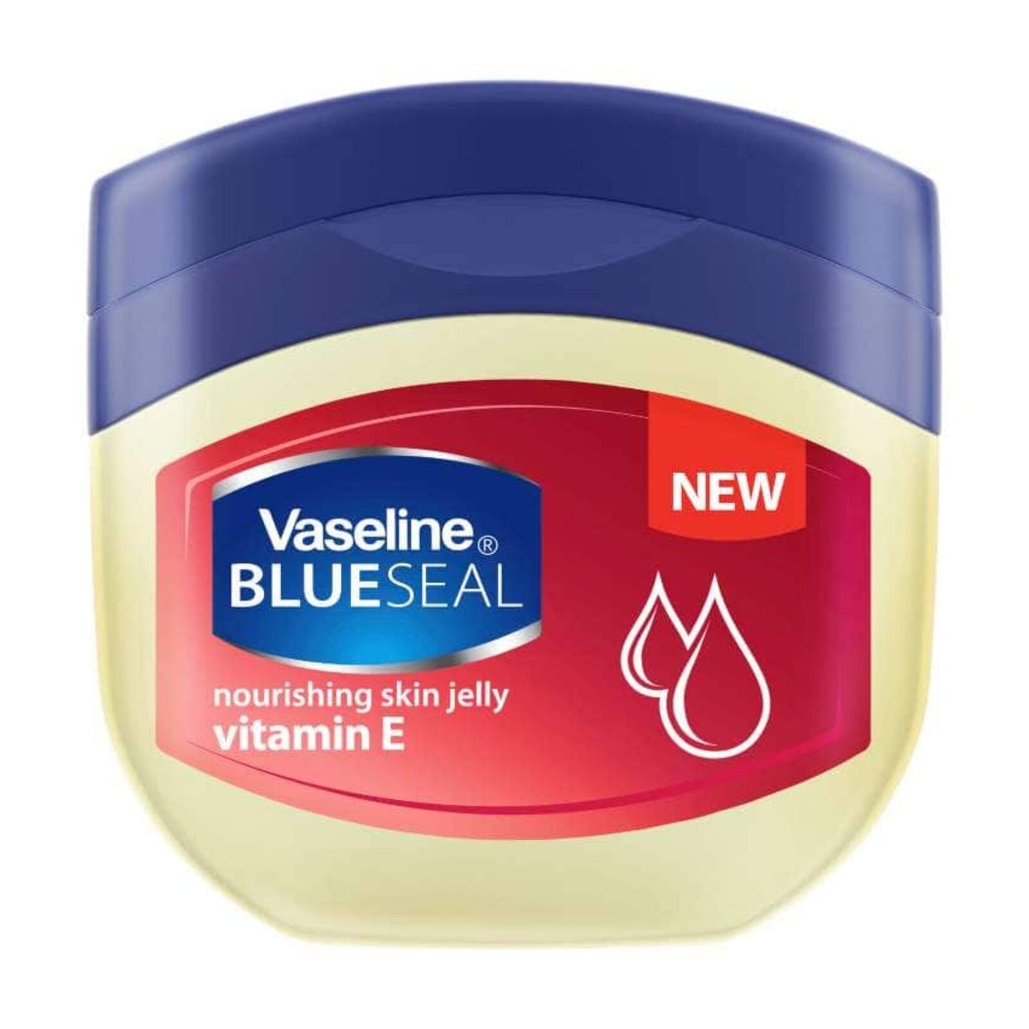 Gelée Nourrissante à la Vitamine E - Soin Hydratant Quotidien | Vaseline