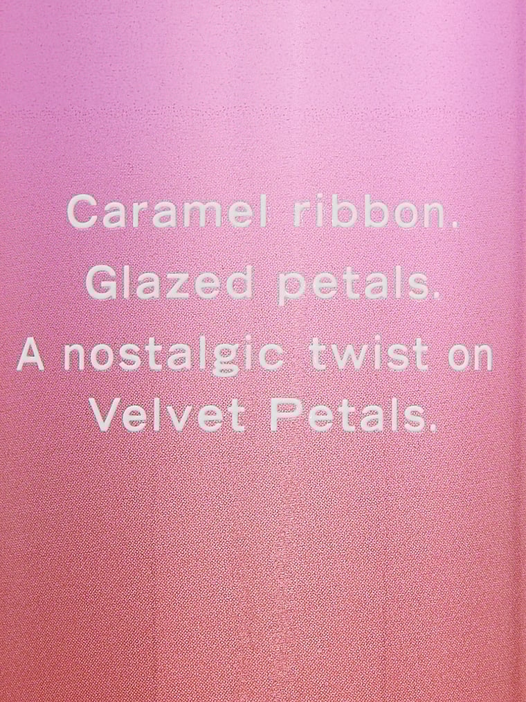 Velvet Petals Candied - Brume Parfumée Corporelle | Victoria's Secret