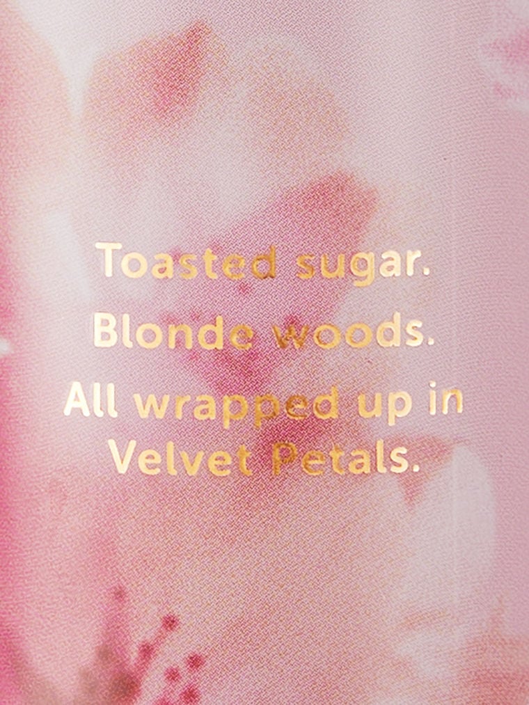 Velvet Petals Cashmere - Brume Parfumée Corporelle | Victoria's Secret