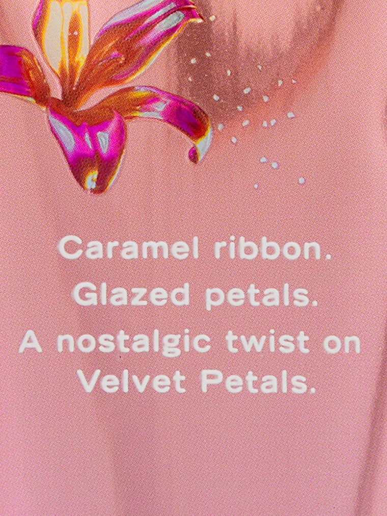 Velvet Petals Candied - Lotion Parfumée Corporelle | Victoria's Secret