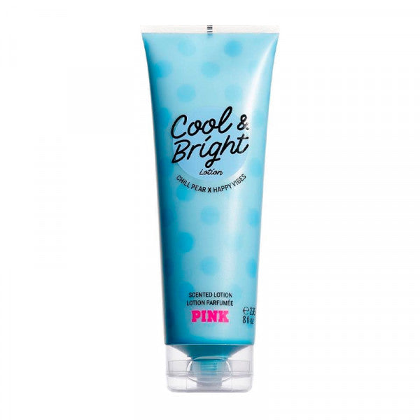 Cool & Bright - Lotion Parfumée Corporelle | Pink de Victoria's Secret