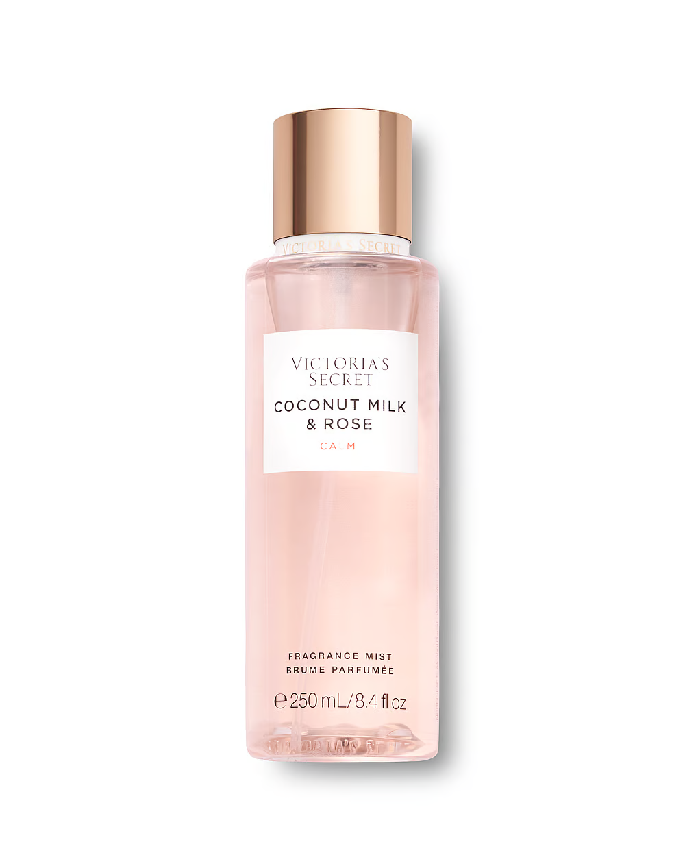 Coconut Milk & Rose - Brume Parfumée Corporelle | Victoria's Secret