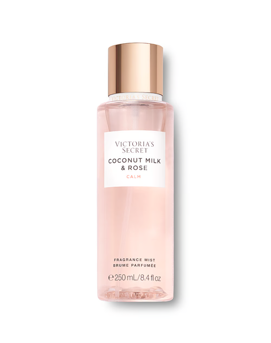 Coconut Milk & Rose - Brume Parfumée Corporelle | Victoria's Secret