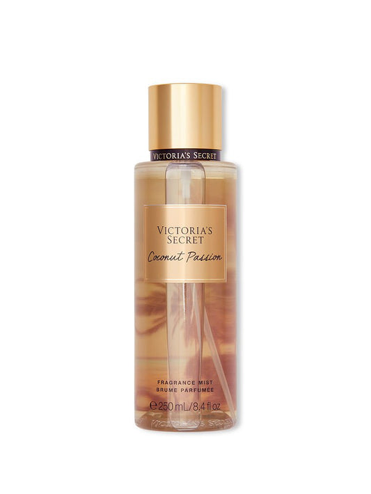 Coconut Passion - Brume Parfumée Corporelle | Victoria's Secret