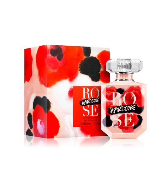 Hardcore Rose - Eau de Parfum - Floral & Sensuel | Victoria's Secret