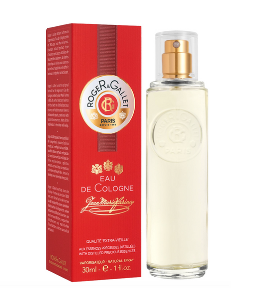 Jean-Marie Farina - Extrait de Cologne | Roger & Gallet