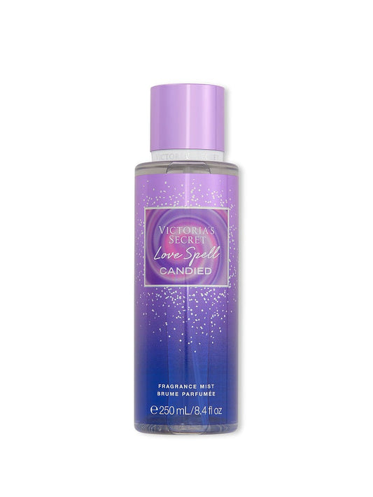 Love Spell Candied - Brume Parfumée Corporelle | Victoria's Secret
