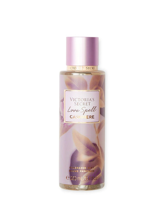 Love Spell Cashmere - Brume Parfumée Corporelle | Victoria's Secret