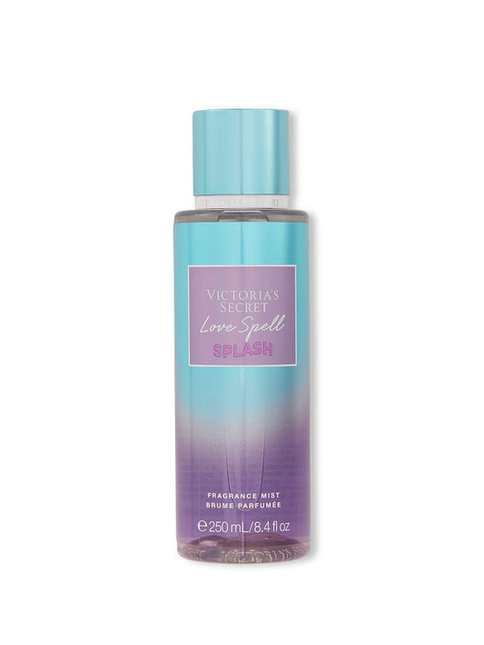 Love Spell Splash - Brume Parfumée Corporelle | Victoria's Secret