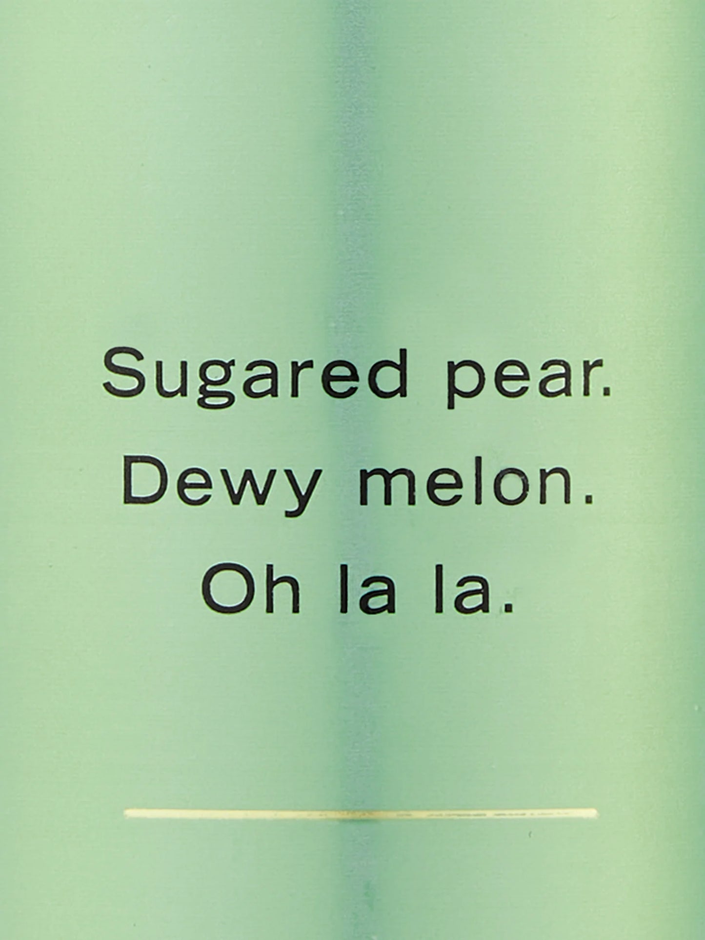 Pear Glacé - Brume Parfumée Corporelle | Victoria's Secret