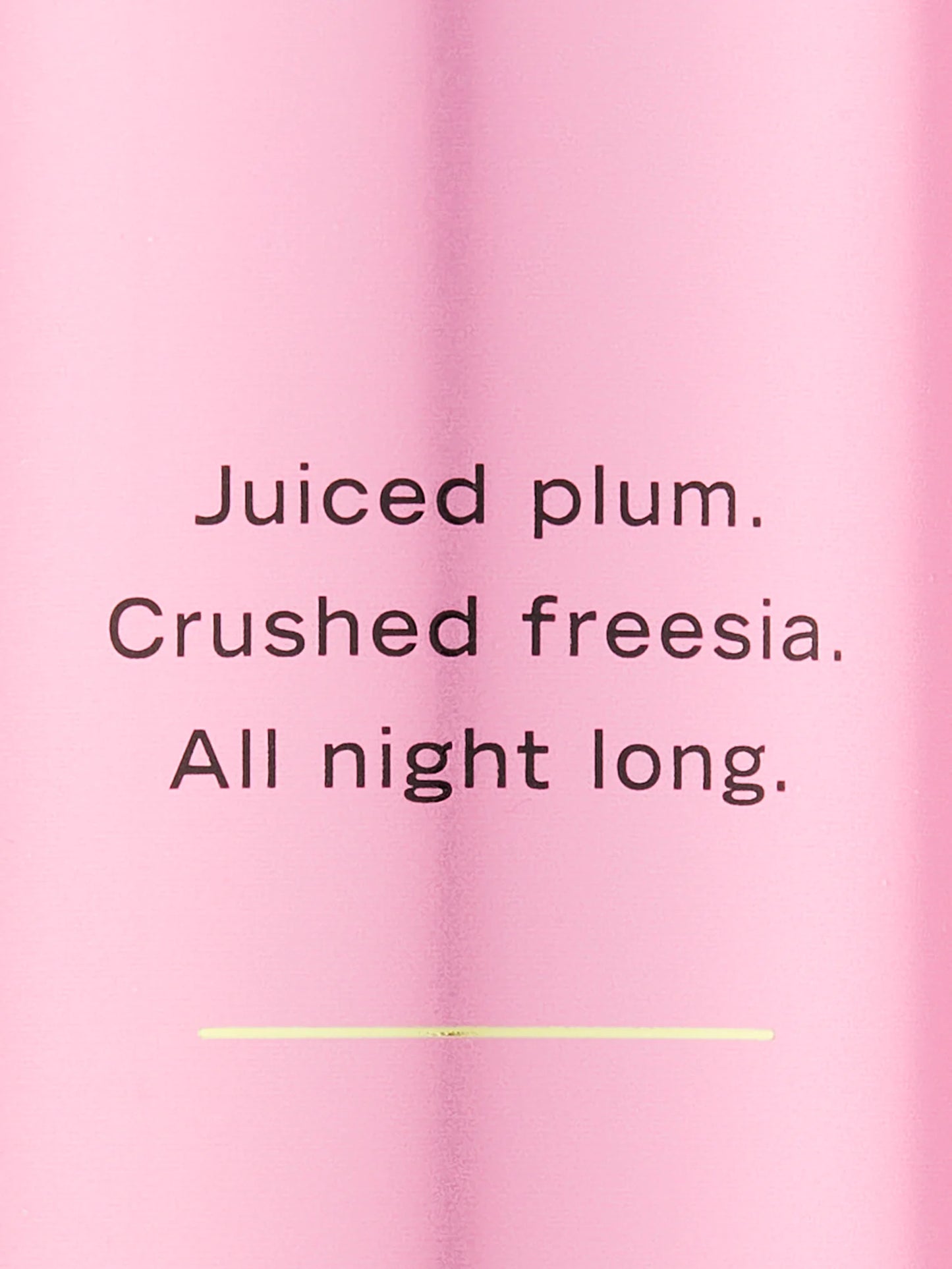 Pure Seduction - Brume Parfumée Corporelle | Victoria's Secret