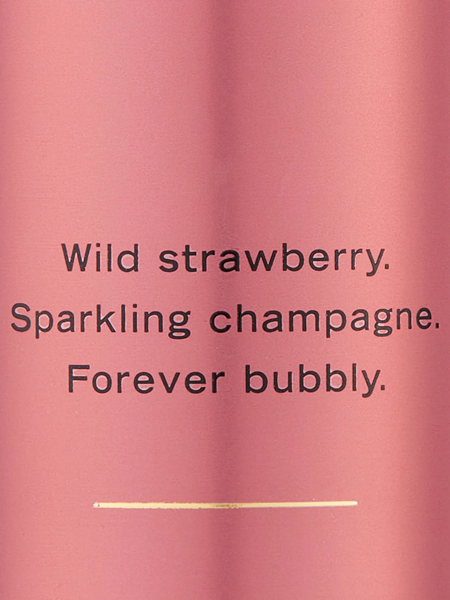 Strawberries & Champagne - Brume Parfumée Corporelle | Victoria's Secret