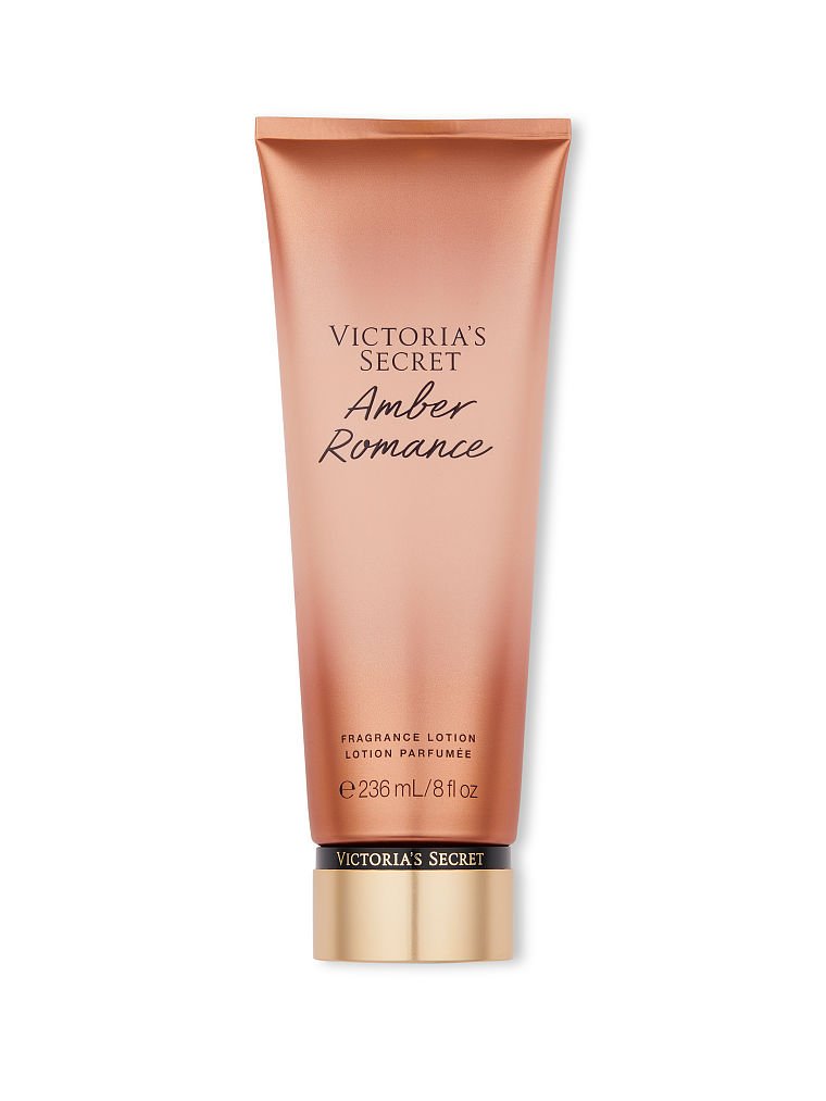 Amber Romance - Lotion Parfumée Corporelle | Victoria's Secret