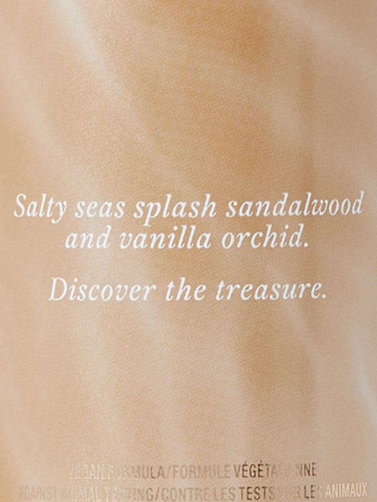 Shimmering Shores - Brume Parfumée Corporelle | Victoria's Secret