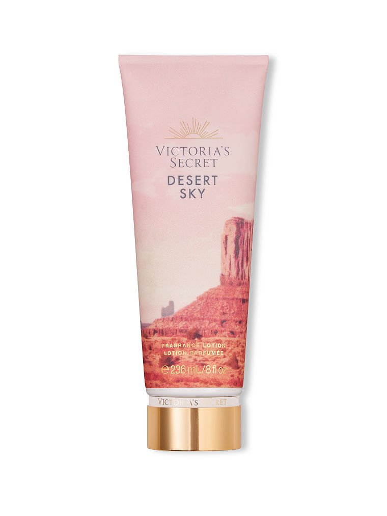 Desert Sky - Lotion Parfumée Corporelle | Victoria's Secret