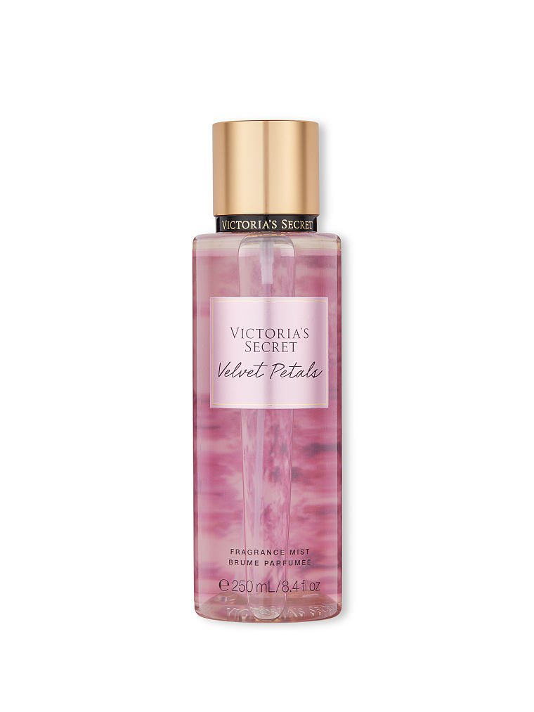Velvet Petals - Brume Parfumée Corporelle | Victoria's Secret
