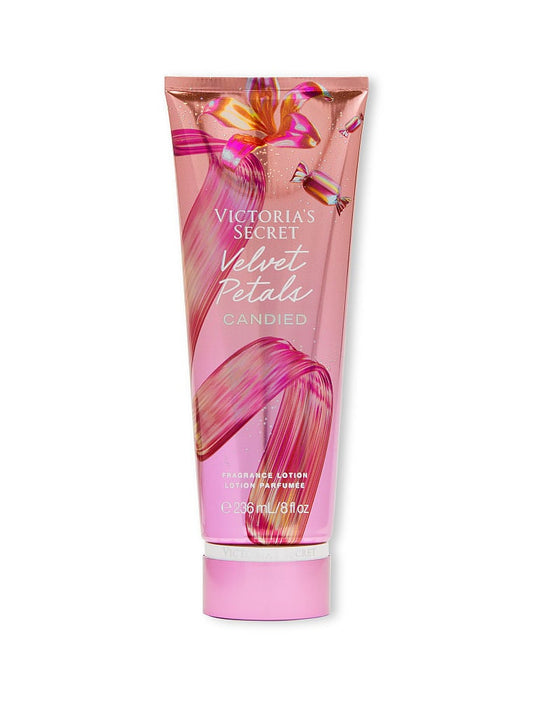 Velvet Petals Candied - Lotion Parfumée Corporelle | Victoria's Secret