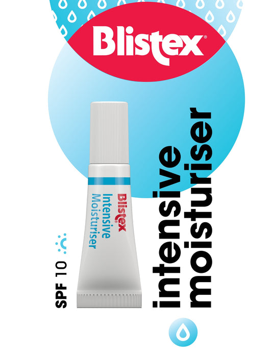 Baume à Lèvres Hydratant Intensif - SPF 10 | Blistex