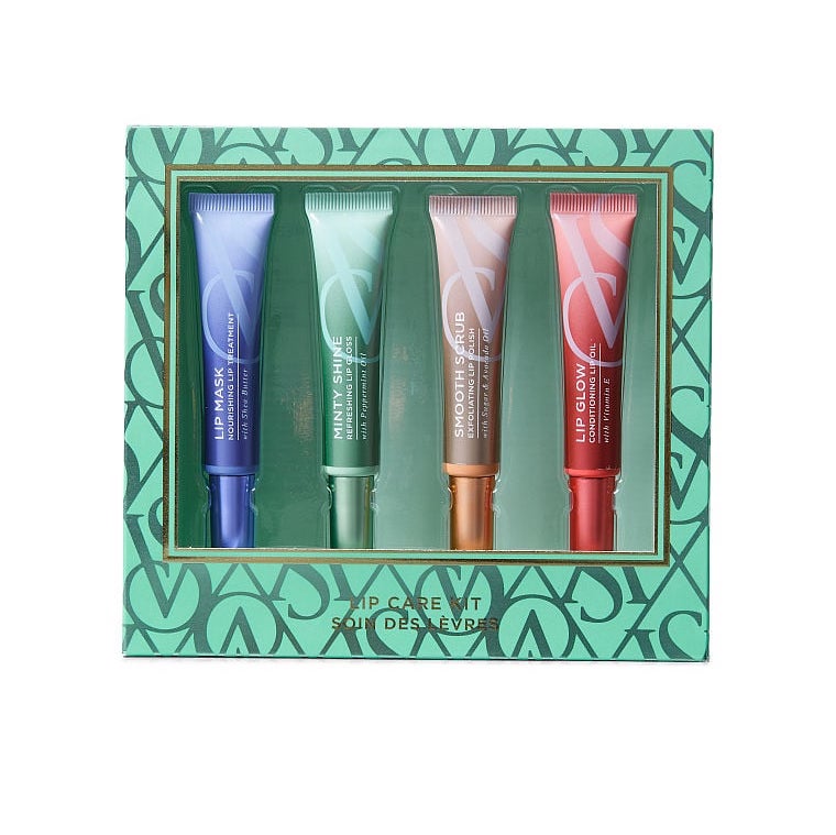 Kit de Soins pour les Lèvres - Coffret Cadeau | Victoria's Secret