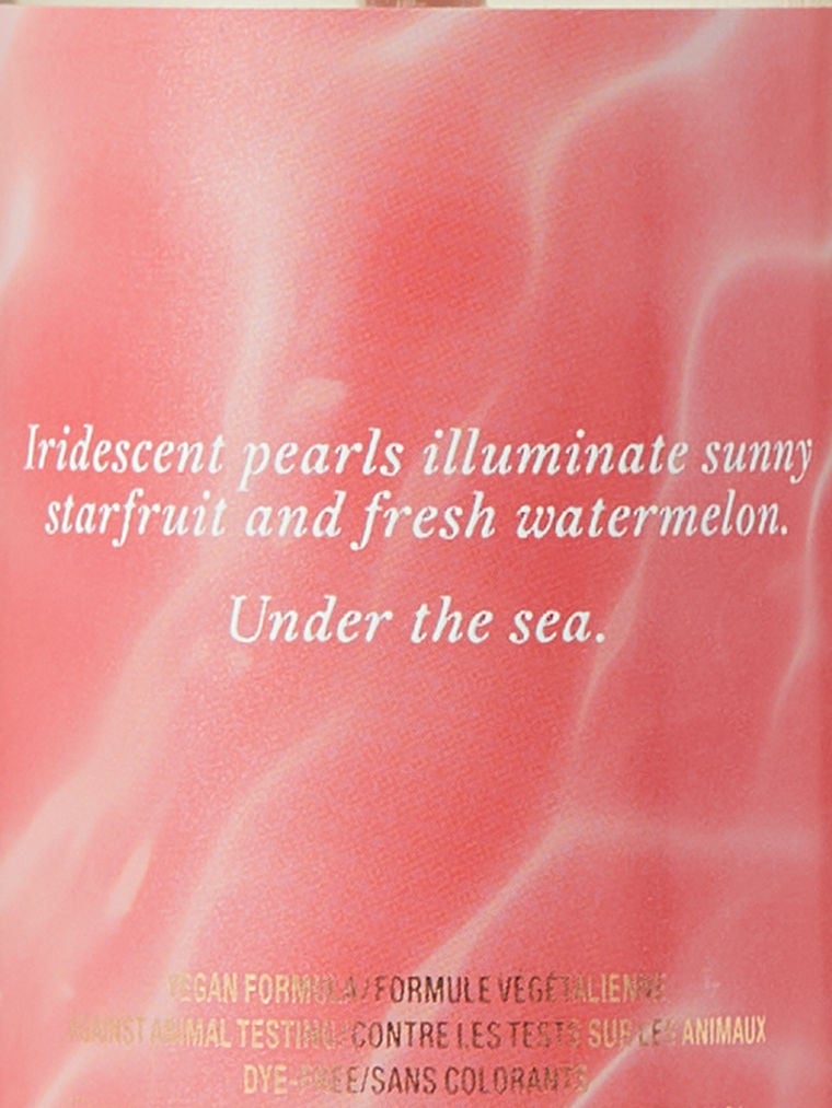 Siren Serenade - Brume Parfumée Corporelle | Victoria's Secret