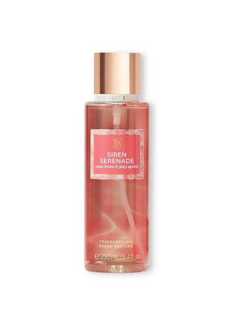 Siren Serenade - Brume Parfumée Corporelle | Victoria's Secret